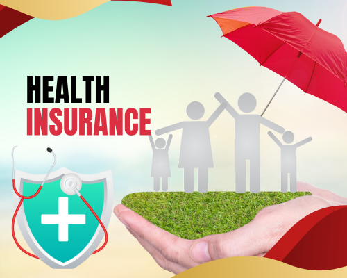 Health Insurance Across Ages